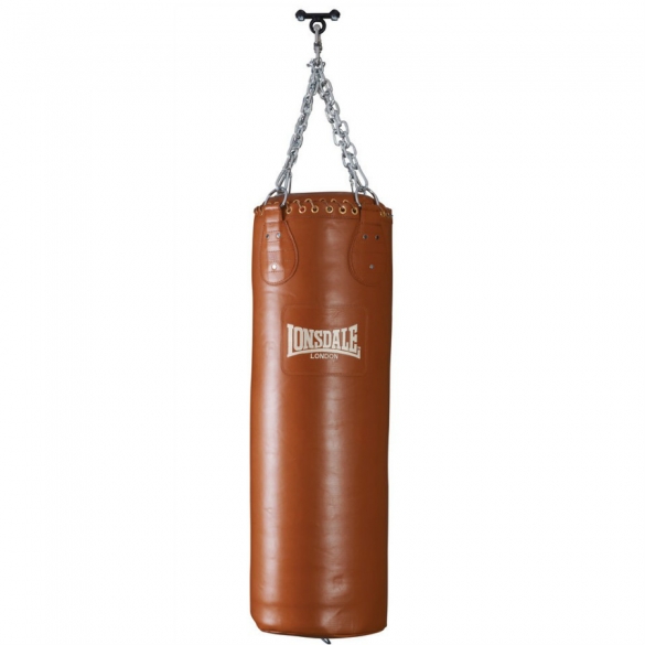 Lonsdale Vintage Bokszak 34 kg 402326 402326